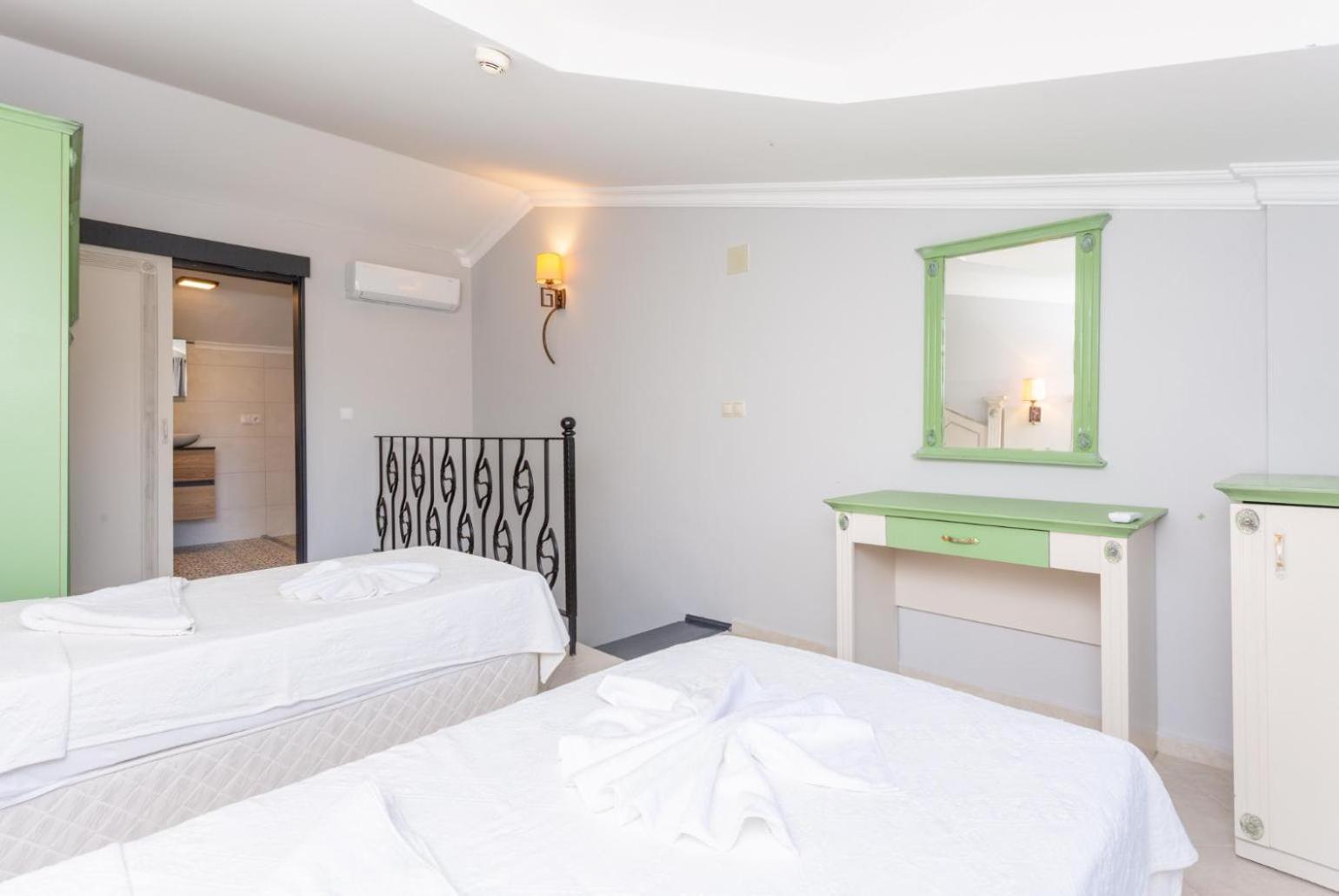 Villa Ayla Paradise Dalyan Exterior foto